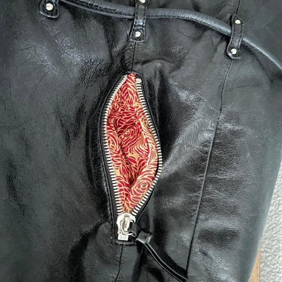 HOBO Int'l Backpack - Picture 3 of 9